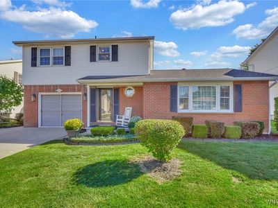 4161 Sheva Ln, Hamburg, NY, 14075