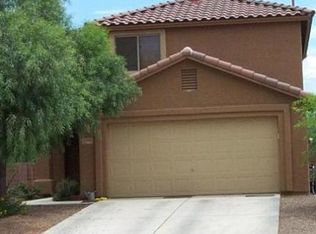 12902 N Wendover Pl, Marana, AZ 85653