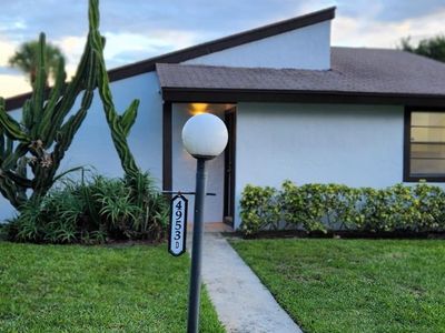 4953 Alder Dr APT D, West Palm Beach, FL, 33417