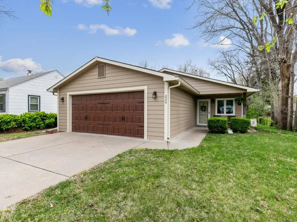 220 N Residence St, El Dorado, KS 67042