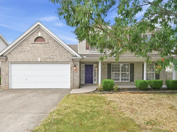 1704 Emma Cir, Spring Hill, TN 37174