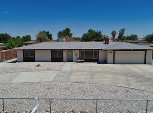 21878 Carlisle Rd, Apple Valley, CA 92307
