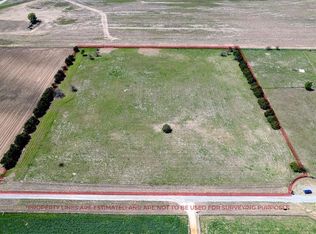 5525 Pine Creek Rd, Calumet, OK 73014