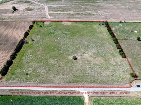 5525 Pine Creek Rd, Calumet, OK 73014