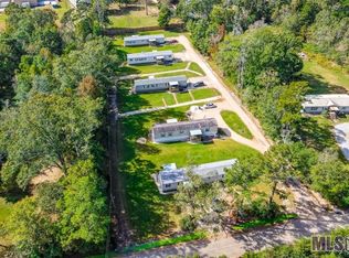 14096 Carolyn Rd, Denham Springs, LA 70726