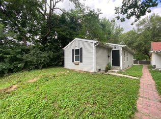 2120 E 34th St, Indianapolis, IN