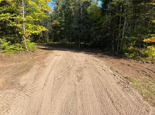 4074 W Weber Rd, Mercer, WI 54547