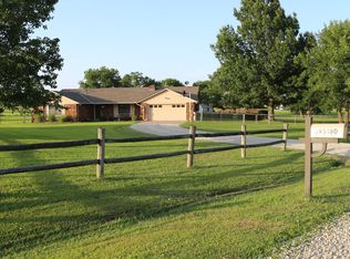 395180 W 2940th Dr, Ochelata, OK 74051