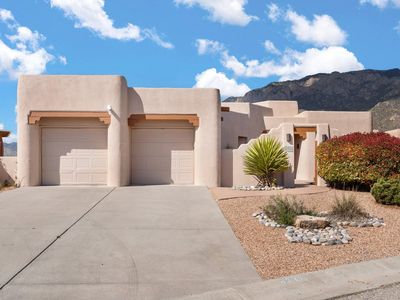 8226 Raintree Dr NE, Albuquerque, NM, 87122
