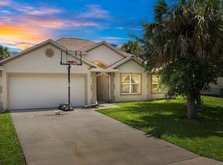 7625 Agawam Rd, Micco, FL 32976