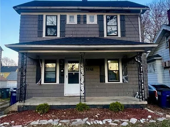 3648 Almeda Dr, Toledo, OH 43612