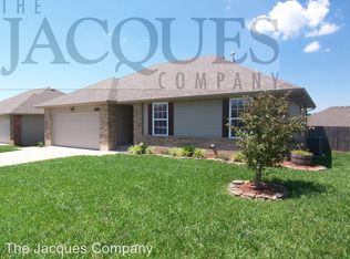4323 W La Casa St, Springfield, MO 65802