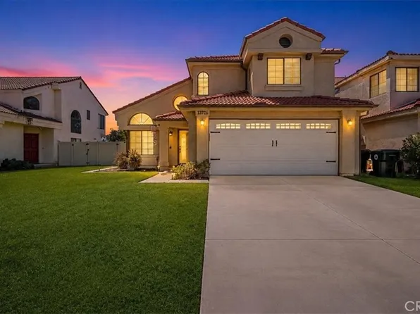 10726 Opal Ave, Redlands, CA 92374
