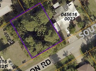 1132 Falcon Rd #4906, Venice, FL 34293