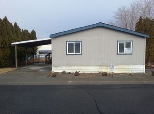 217 Crestwood Dr, Richland, WA 99352