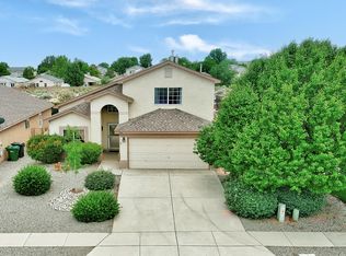 544 Peaceful Meadows Dr NE, Rio Rancho, NM 87144