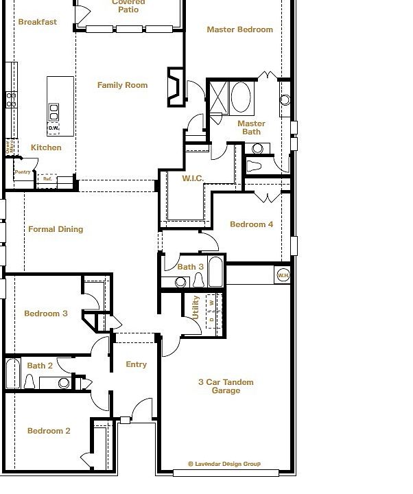 2nd image of 308 SEIBEL WAY