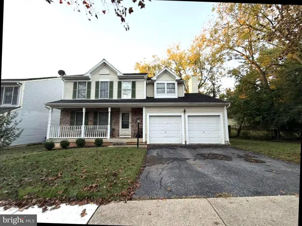 17807 Cottonwood Ter, Gaithersburg, MD 20877