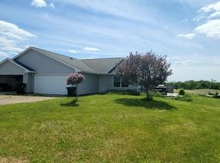 170 146th Ave, Turtle Lake, WI 54889