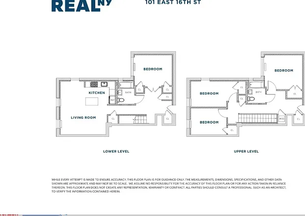 101 E 116th St #6CR — Photo 12