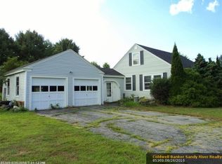 486 Fairbanks Rd, Farmington, ME 04938