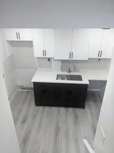 2 bed, 1.0 bath, 500 sqft, $1,200 — Photo 4