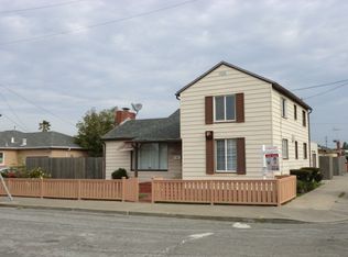 923 29th St, Richmond, CA 94804