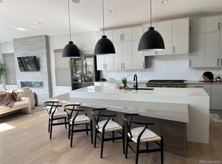 7125 Skygazer Street, Castle Pines, CO 80108