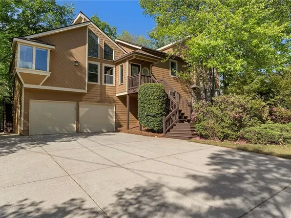 3411 Winter Wood Ct, Marietta, GA 30062