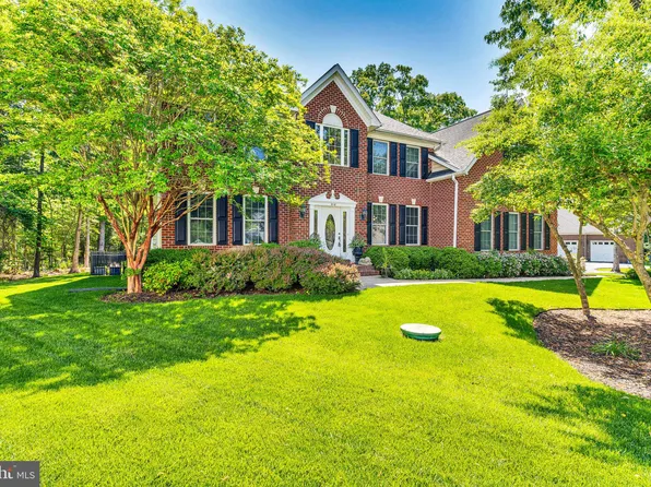 216 Pelagic Ln, Solomons, MD 20688