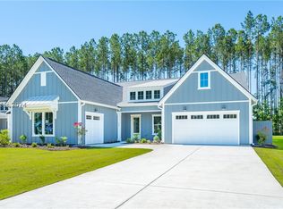 313 Cypress Ct, Hardeeville, SC 29927