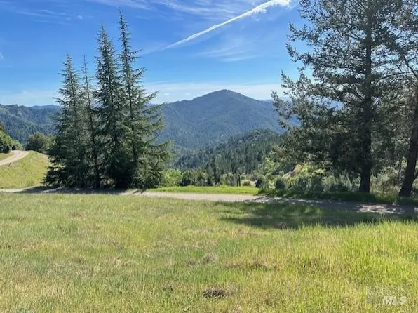 5700 High Point Road, Willits, CA 95490