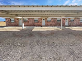 1206-1212 East Katy Lane, Hobbs, NM 88242