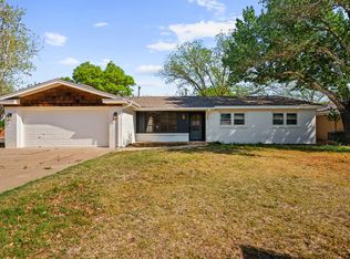 3524 57th St, Lubbock, TX 79413