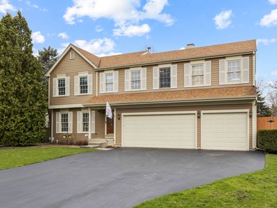224 Saratoga Ct, Gurnee, IL, 60031