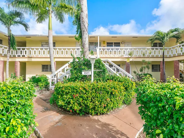 1501 Arthur Street #9, Hollywood, FL 33020