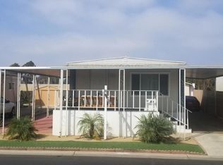 219 Big Bear Way #37, Oxnard, CA 93033