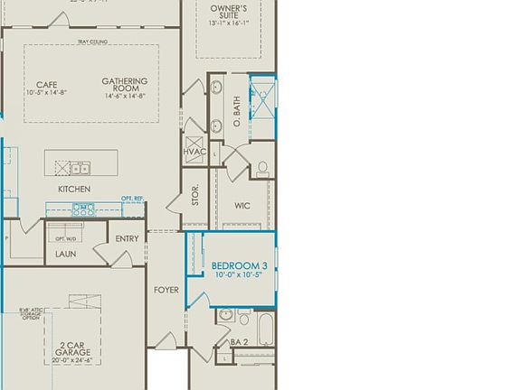 4th image of 607 Mossy Branch Rd