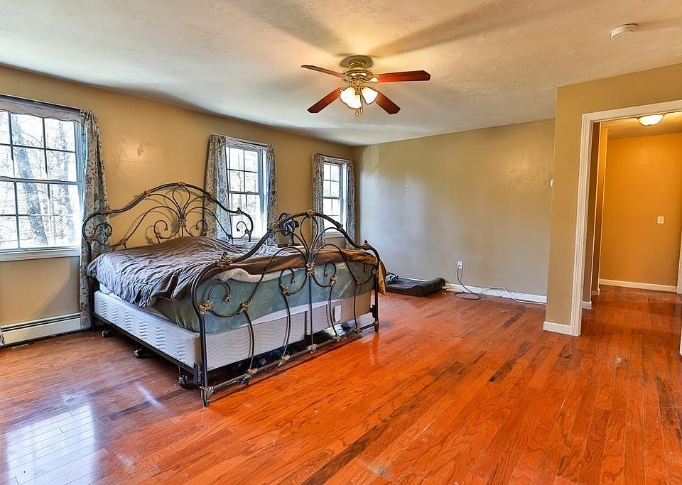 37 Kimball Hill Rd, Holland, MA 01521 Zillow