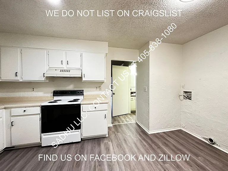 717 N Rockwell Ave #713B — Photo 7