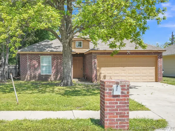 525 E Queen St, Tulsa, OK 74106