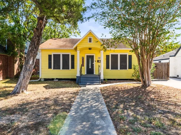 409 Southern St, Corpus Christi, TX 78404