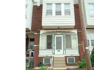 2112 Shallcross St, Philadelphia, PA 19124