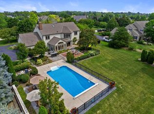 9009 W Daventry Rd, Mequon, WI 53097