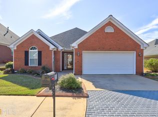 213 Prominent Loop, McDonough, GA 30253