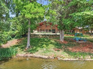 9605 Silver Lake Dr, Oklahoma City, OK 73162