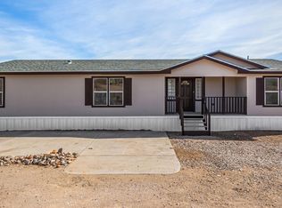 12605 S Ocotillo Ridge Trl, Vail, AZ 85641