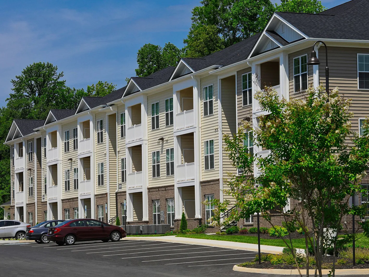 Village at Westlake — Photo 2