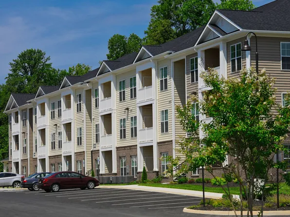 Village at West Lake