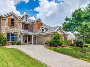 10914 Haversham Dr, Frisco, TX 75035